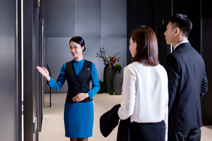 美的物業(yè)首進(jìn)山西落子晉中，外拓戰(zhàn)略再譜華章