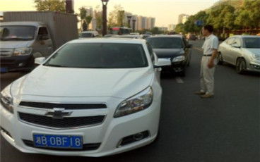 汽車租賃業務中的發票開具及稅率說明