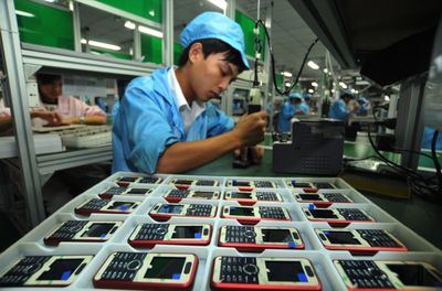 繁榮生態，積極“融灣”，向全球手機創新高地邁進——對話河源高新區黨工委書記、管委會主任孫鋒