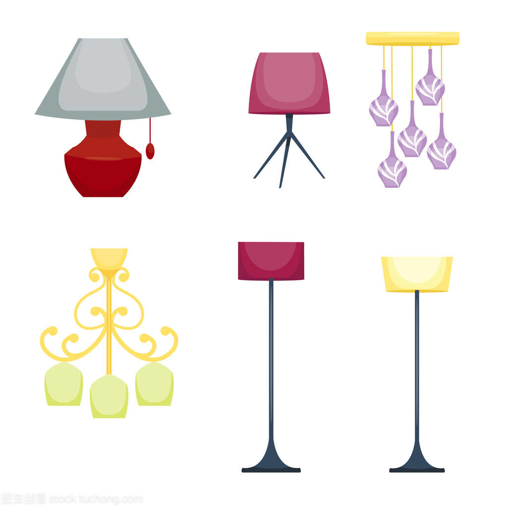 平板電燈與燈具技術(shù)概述及其電矢量圖示解析