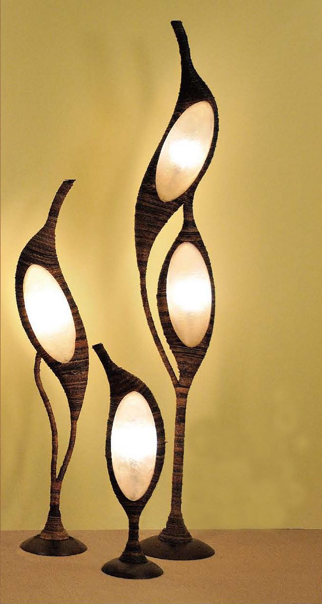 燈具與鐘表 光與時(shí)間的藝術(shù)交融